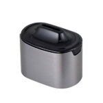 X-vape X-max Xlux Roffu Ugello completo in zirconio