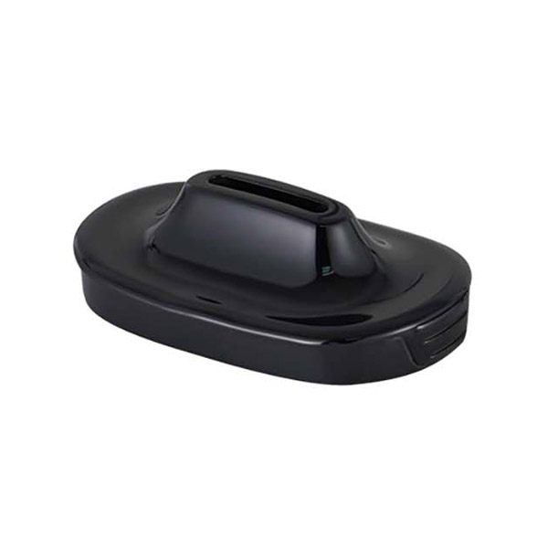 X-vape-X-max-Xlux-Roffu-Boquilla-Negra.jpg X-vape X-max Xlux Roffu Bocchino nero - immagine 1
