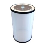 Filtro impollinatore Pollinator Ricambio tamburo P500 - 120 µm - immagine 2