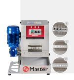 Master Trimmer Sgusciatrice Master Bucker MB 200 - immagine 3