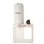 Master Trimmer Sgusciatrice MT Tumbler 500 e aspirapolvere Standard - immagine 2
