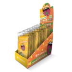 Plant of Life Balsamo CBD Mango 1% CBD 0,5% CBG 3 g. - immagine 3