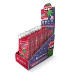 Plant of Life Balsamo CBD Frutti di bosco 1% CBD 0,5% CBG 3 g. - immagine 3