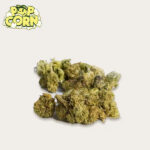 Canapa CBD Xuxes Pop Corn Green Sour 10 g - immagine 2