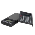 Bilancia digitale con calcolatrice 500 - 0,1 g. - immagine 2