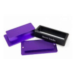 Stampa Molde Rosin Secret Smoke 10x4 cm. - immagine 2