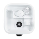 Umidificatore HUMI8 - 8,5 lt Cornwall Electronics - immagine 3
