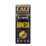 E-Liquid Cali Terpenes Amnesia 10 ml - immagine 2
