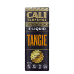 E-Liquid Cali Terpenes Tangie 10 ml - immagine 2