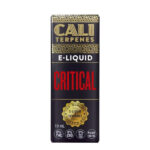 E-Liquid Cali Terpenes Critical 10 ml - immagine 2
