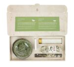 Set rituali - Salvia e incenso giapponese - immagine 2
