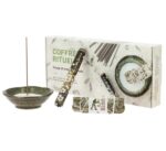 Set rituali - Salvia e incenso giapponese - immagine 3