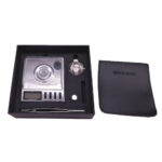 Bilancia digitale Easy Garden Goldsmith 20 g - 0,001 g - immagine 2