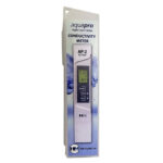 Misuratore Ec/Atc/Tds Easy Garden AP-2 HM Aquapro - immagine 2