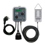 Regolatore digitale di CO₂ PPM-1 Pro Leaf - immagine 2