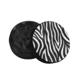 Grinder Metallo Design Zebra 40 mm. - immagine 2