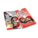 Grinder con la carta di Cheech & Chong - immagine 2