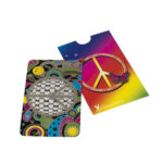 Grinder Scheda Peace - immagine 2