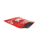 Sacchetto anti-odore Hello Kitty Kimono rosso 10x12,5 cm. Confezione da 8 u. - immagine 2