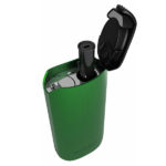 .Vaporizzatore DaVinci IQC Green - immagine 3