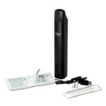 Vaporizzatore X-vape X-max V3 Pro Black - immagine 2