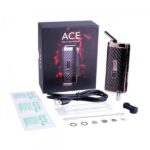 Vaporizzatore X-vape X-max Ace Wood - immagine 2