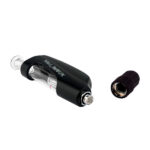 Vaporizzatore X-vape X-max Fyra Black All in One - immagine 2