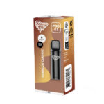 Tvap Twist Mgnetic Pod Ricarica Tabacco Classico - immagine 2