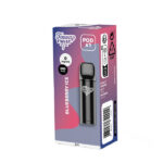 Tvap Twist Ricarica Mgnetic Pod Blueberry - immagine 2