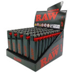 Accendino Fixflame, ricarica da 50 u Raw - immagine 3