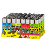Clipper Classic 48 u Skullttoo - immagine 2