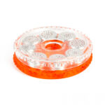 Plenty / Volcano / Crafty / Mighty Confezione monodose con 8 capsule - immagine 2