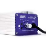 Reattore LEC Lumatek CMH 630 W, controllabile e regolabile - immagine 2