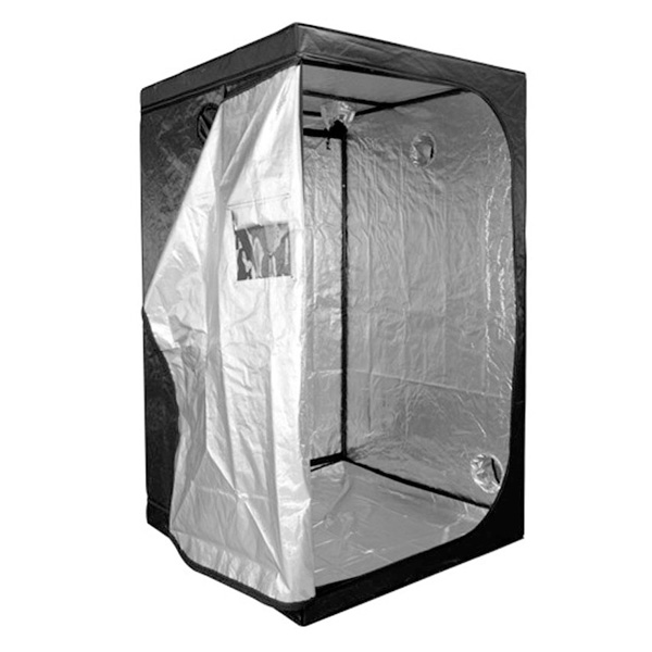 Armario-Cultibox-Light-24-x-12-x-2-m.jpg Armadio Cultibox Light+ 2,4 x 1,2 x 2 m. - immagine 1