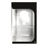 Armadio Secret Jardin Dark Street R4.0 - 1,2 x 1,2 x 2 m.
