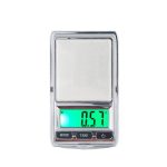 Bilancia digitale Easy Garden Mini Green Backlight 200 - 0,01 g