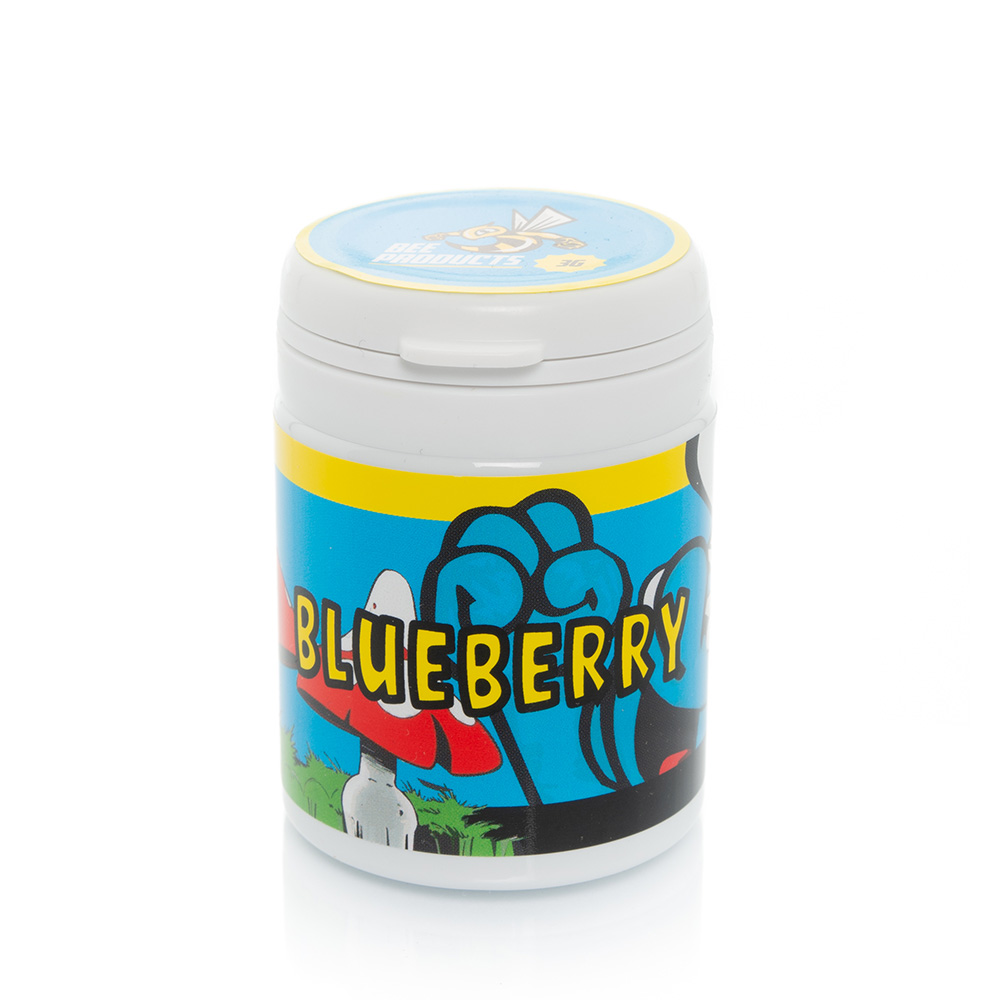 CBD-Bee-Blueberry-3-gr.jpg CBD Bee Blueberry - immagine 1