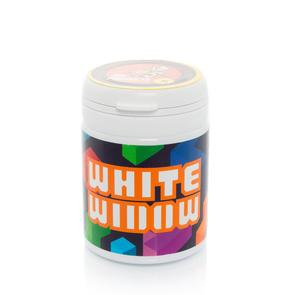 CBD-Bee-White-Widow-3-gr.jpg CBD Bee White Widow - immagine 1