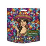 CBD Sweet Jane Small Buds White Widow