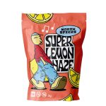 Canapa CBD North Spices Hydro Indoor Super Lemon haze