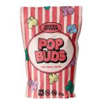Canapa CBD North Spices Pop Buds Outdoor 20 g
