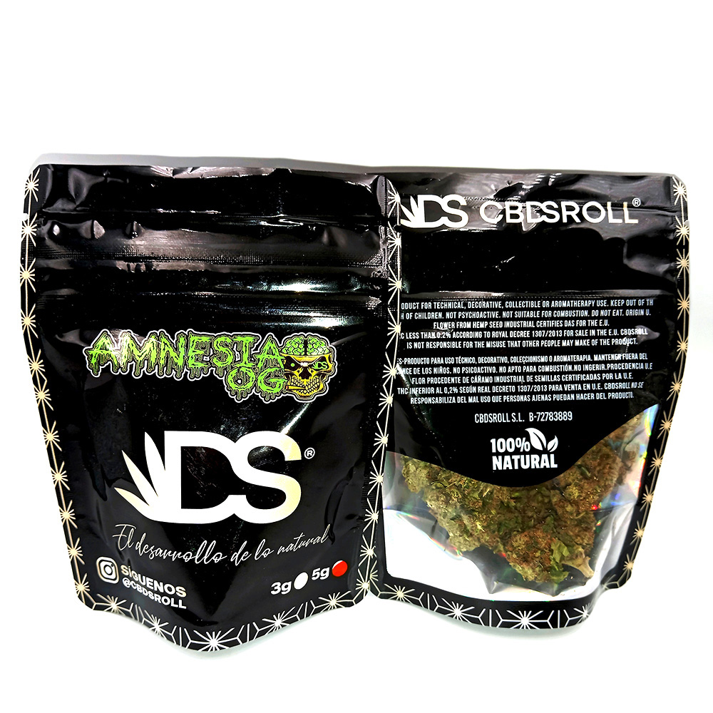 Caamo-Cbdsroll-Indoor-Amnesia-3-gr.jpg Canapa Cbdsroll Indoor Amnesia - immagine 1
