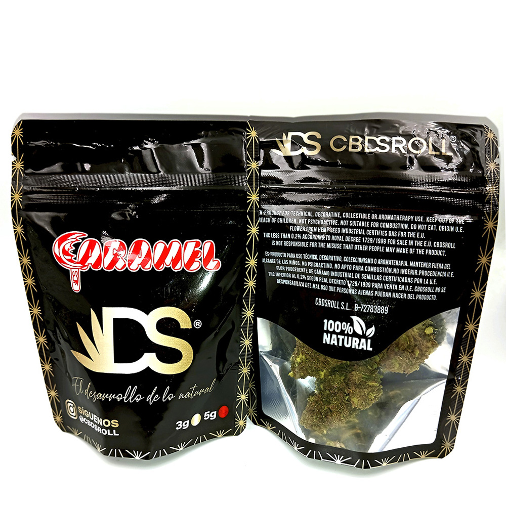 Caamo-Cbdsroll-Indoor-Caramel-3-gr.jpg Canapa Cbdsroll Indoor Caramel - immagine 1