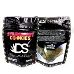 Canapa Cbdsroll Indoor Strawberry Cookies