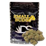 Canapa CBDsroll Small Bud Candy Kush