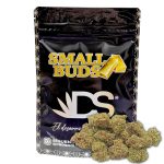 Canapa CBDsroll Small Bud Lemon