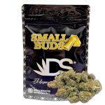 Canapa CBDsroll Small Bud Tropical Purple