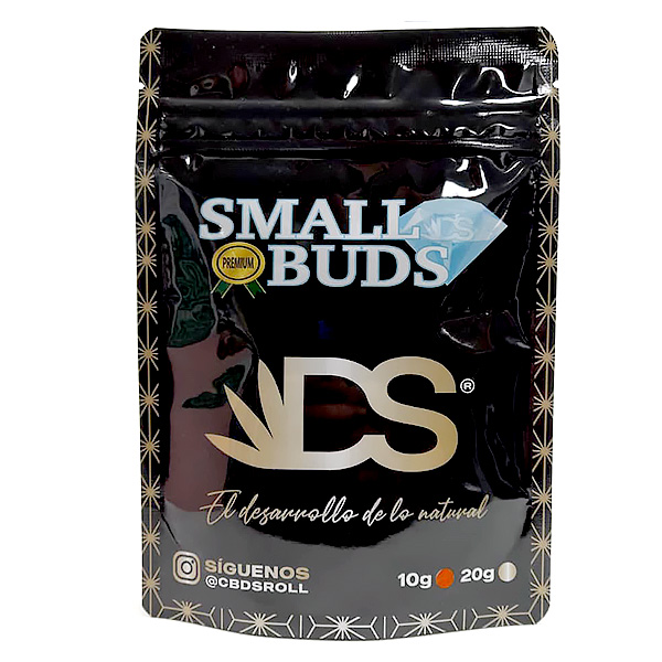 Caamo-Cbdsroll-Small-Buds-Indoor-GP5-10-gr.jpg Canapa CBDsroll Small Buds Indoor GP5 - immagine 1