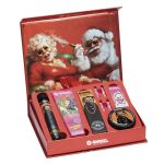 Confezione regalo da collezione G-Rollz Cola