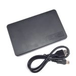 Camuffamento disco esterno per PC